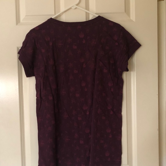 NWT Brooklyn 💯 organic cotton tee - Picture 5 of 5